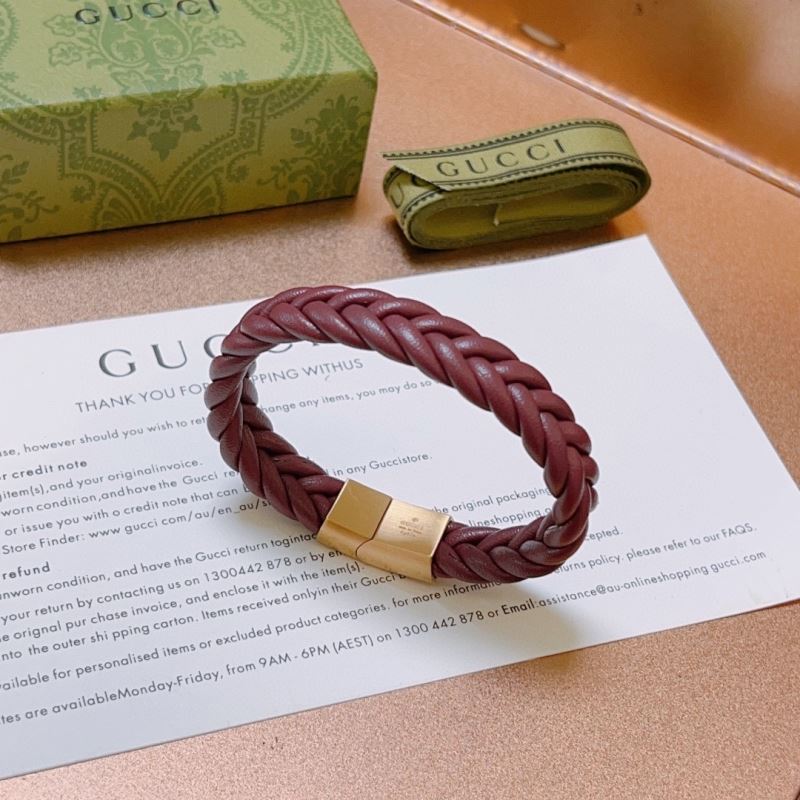 Gucci Bracelets